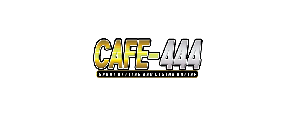 cafe 444